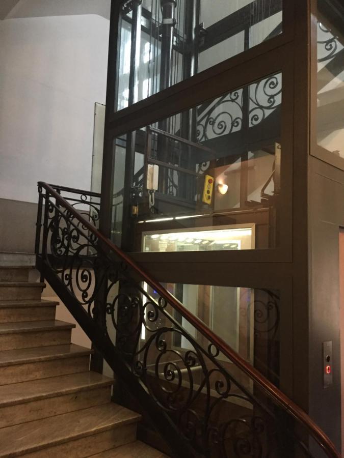 Due Cani Apartment Palermo Exterior foto