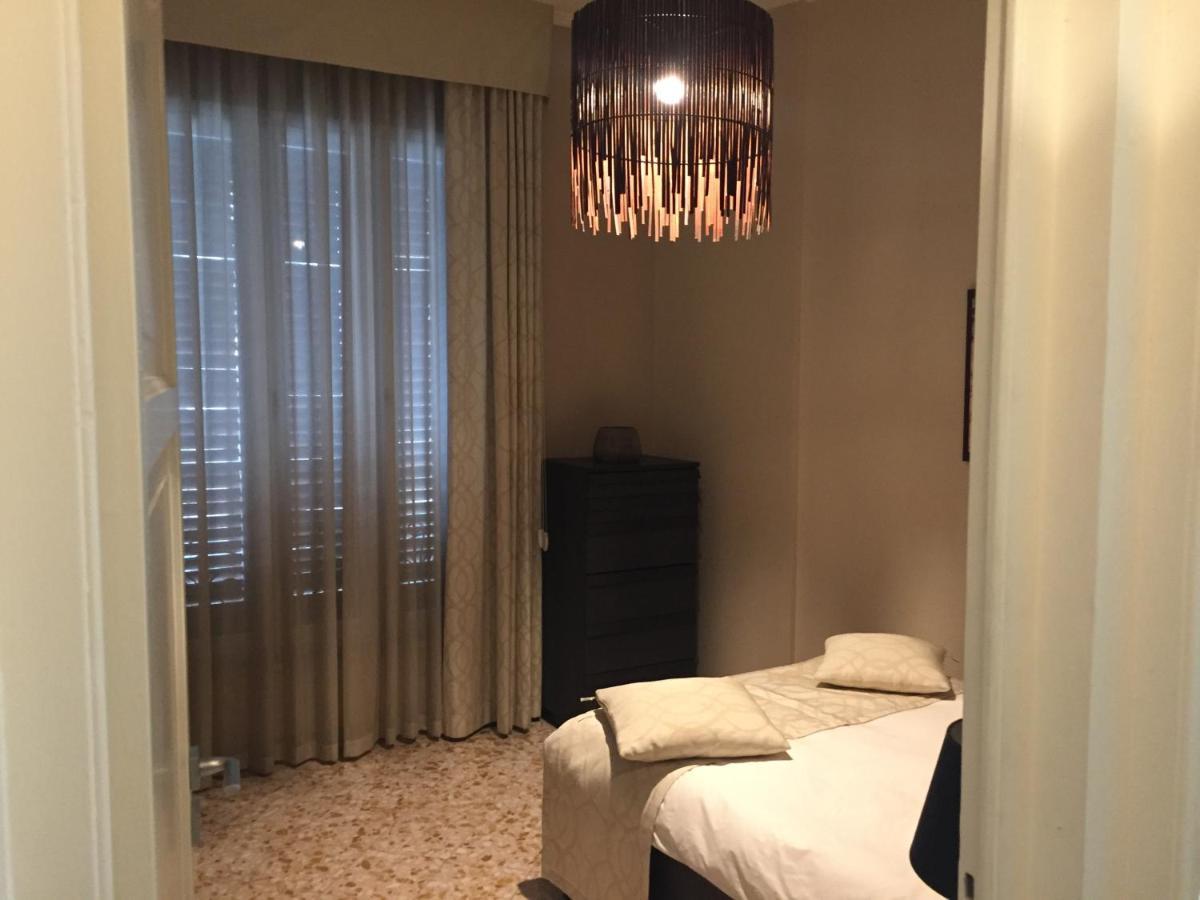 Due Cani Apartment Palermo Exterior foto