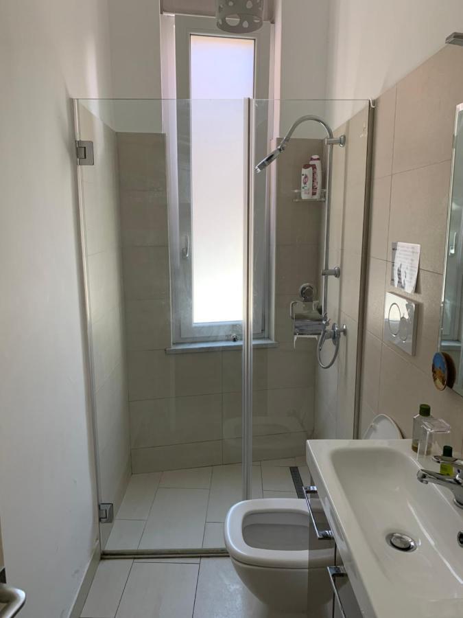 Due Cani Apartment Palermo Exterior foto
