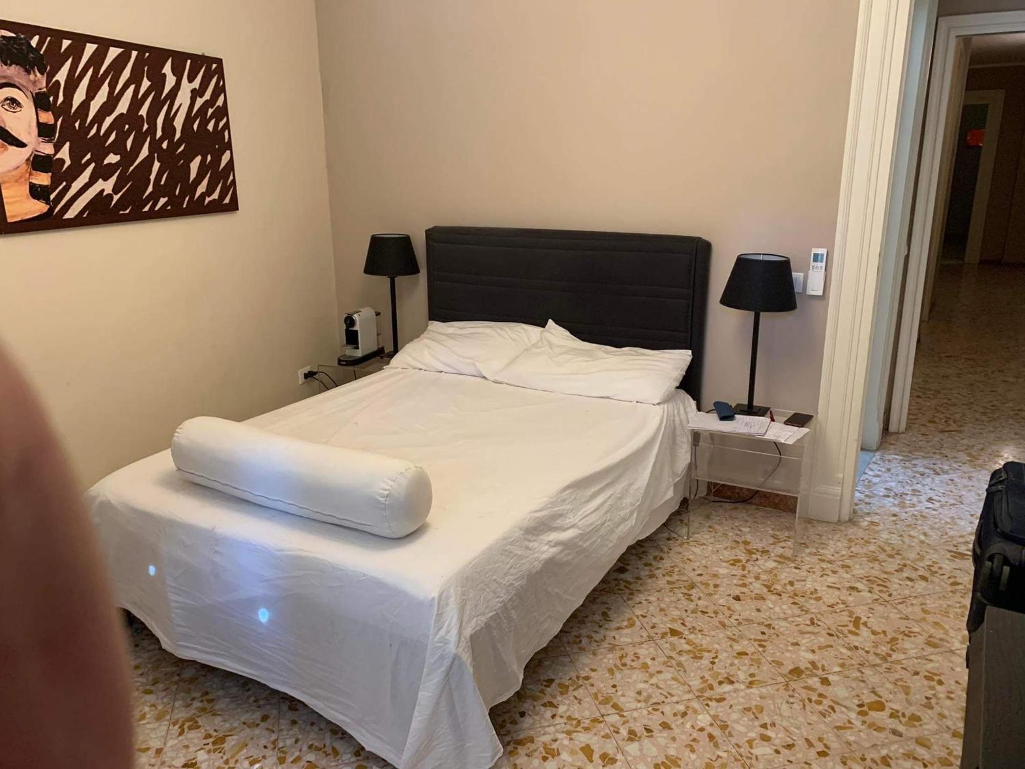 Due Cani Apartment Palermo Exterior foto